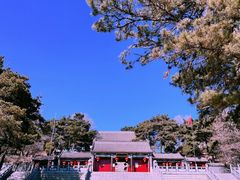 -棋盘山风景区