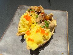 -林妈妈村·日式料理(宝山万达店)