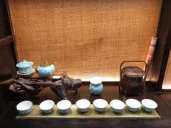 -湖畔居茶楼(湖滨店)