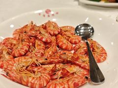 -万宝海鲜舫(劳动公园店)