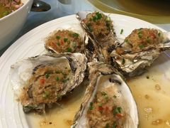 -翠清酒家(万丰路店)