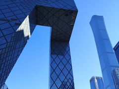 -中央广播电视总台(光华路办公区)