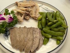 -七的湖·江南蟹舫·阳澄湖农家菜(蟹舫苑店)
