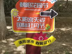 -太阳宫公园