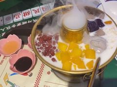 -五条人糖水铺(光谷世界城店)