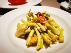 -荣轩(新荣记环球金融中心店)