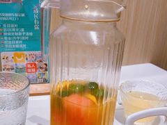 -Aqua Oasis 水天堂(石路天虹店)