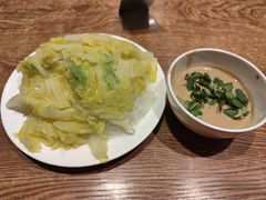 -清真吴记门钉肉饼·喜多利