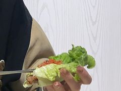 -木槿花韩式炭烤·熟成肉工坊(孙文东路店)