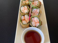 -月芽·自由餐厅·西溪湿地餐厅