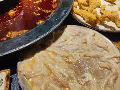 -陈眼镜火锅(总店)