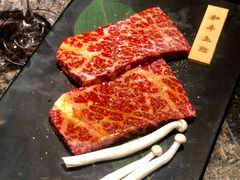 -正苑26年海鲜烤肉•牛尾汤汤饭(东港店)