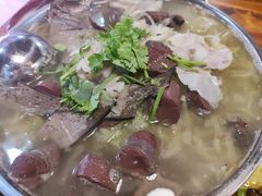 -六禾熏酱小酒馆·东北菜(海甸岛店)