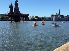 -大连海昌发现王国主题公园