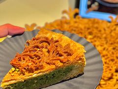 -潮一不贰·法式甜品·生日蛋糕·西式简餐(外滩店)