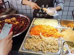 -三兄弟高炉烧饼