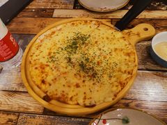 -Kpasta韩式意大利面