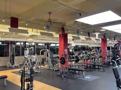 -聚健身GatherFitness(余杭店)