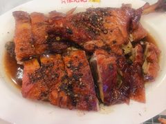 -澳门陈光记烧味饭店(万象城店)