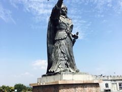 -黄贤森林公园