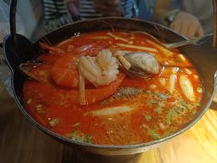 -岛风·台食小馆 ISLAND BISTRO(烟台山店)