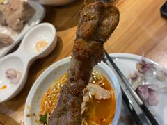 -品回味清真西北楼(宁波首店)