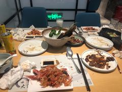 -大渔铁板烧(蛇口店)