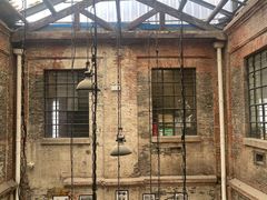 -八号桥艺术空间1908粮仓