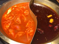 -来涮蜀鲜货火锅串串香(菜市口店)