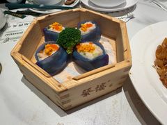 -蘩楼(南山南油店)