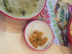 -小杨生煎(深圳岗厦北店)