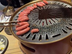 -西塔老太太泥炉烤肉(亚运村店)