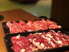 五花趾-幸运牛汕头小黄牛牛肉火锅(梅林店)