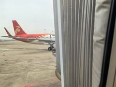 -长沙黄花国际机场-T1航站楼