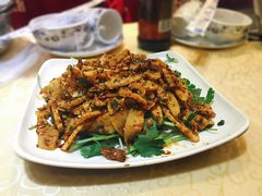 麻辣板筋-通乐簋街小龙虾(老店)