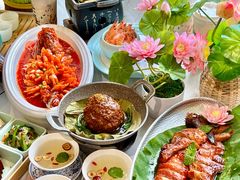 -苏梦江南·淮扬菜(夫子庙店)