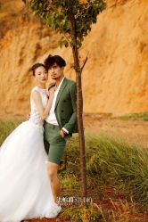 点击看大图 -太古映画婚纱摄影(天河店)