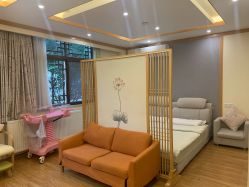 -莲生母婴月子中心(清水河公园店)