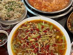 -老来福·非遗酸汤兔(凯旋路店)