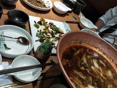 -云海肴·汽锅鸡·云南菜(高德置地店)