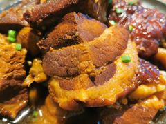 -真味汤馆(汽博店)