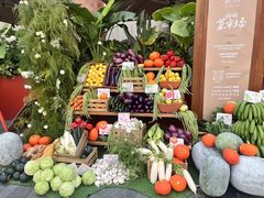 -蘑界·野生菌火锅(深业上城店)