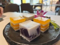 -清迈泰·泰国餐厅(华发商都店)