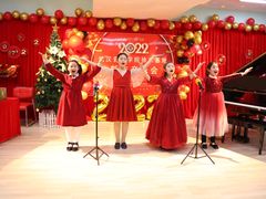 -武汉音乐学院徐东基地