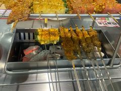 -彭城八戒羊肉串(总店)