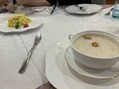 -新侨三宝乐西餐厅(崇文门店)