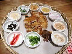 -顺风汤馆·广府粤菜(江宸天街店)