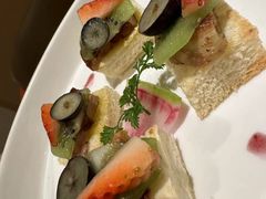 -LE SHARE洛笙·花园西餐(北京路步行街店)