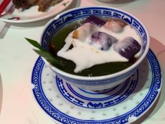 -芽笼芽笼新加坡餐厅(世纪汇店)