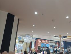 -奈尔宝·儿童乐园·亲子餐厅(鄞州万达店)